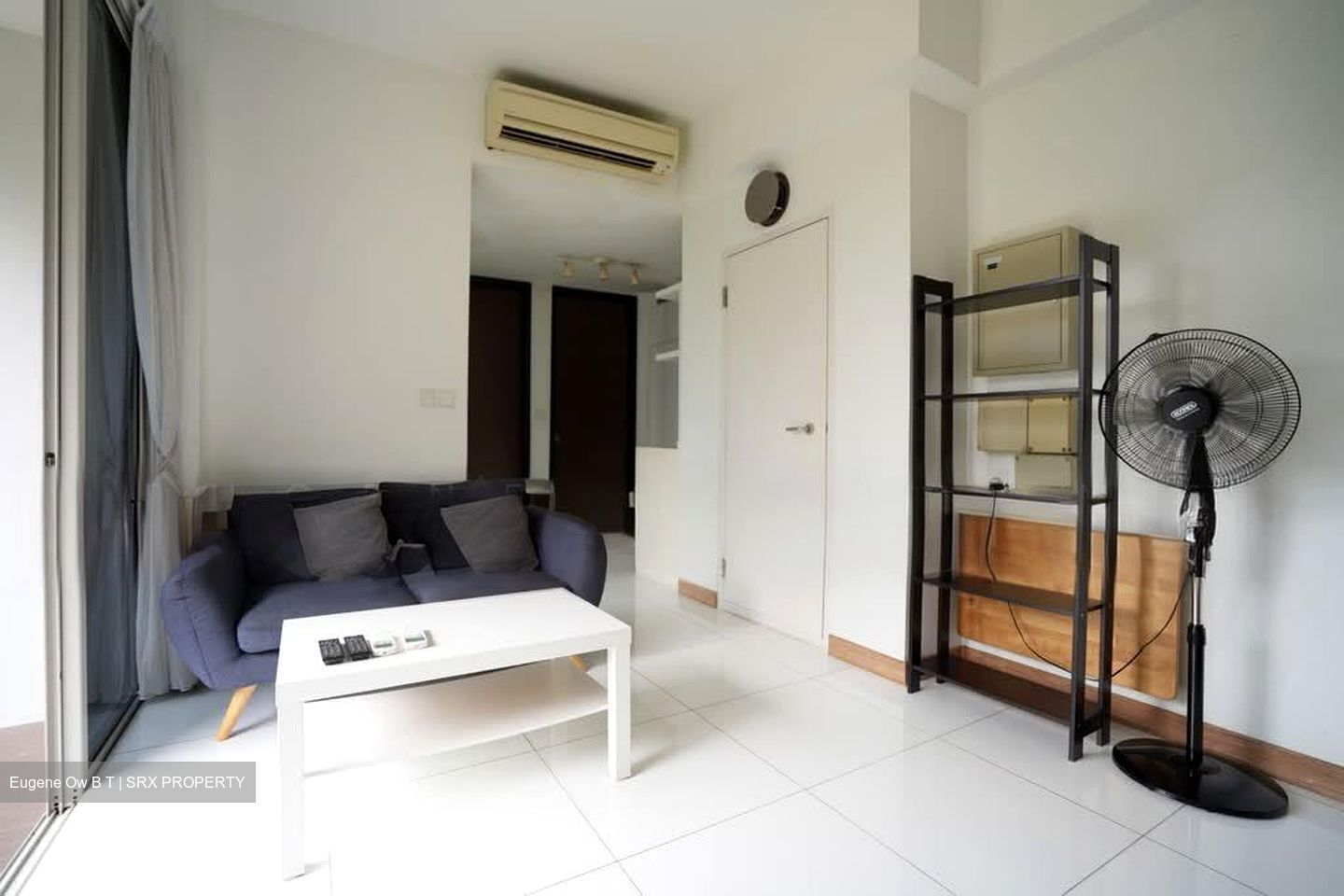 The Tier (D12), Apartment #611881601